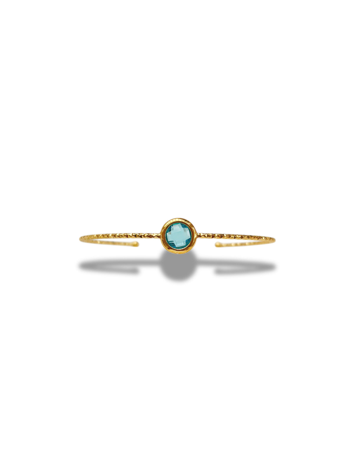 Pacific Coast Cuff