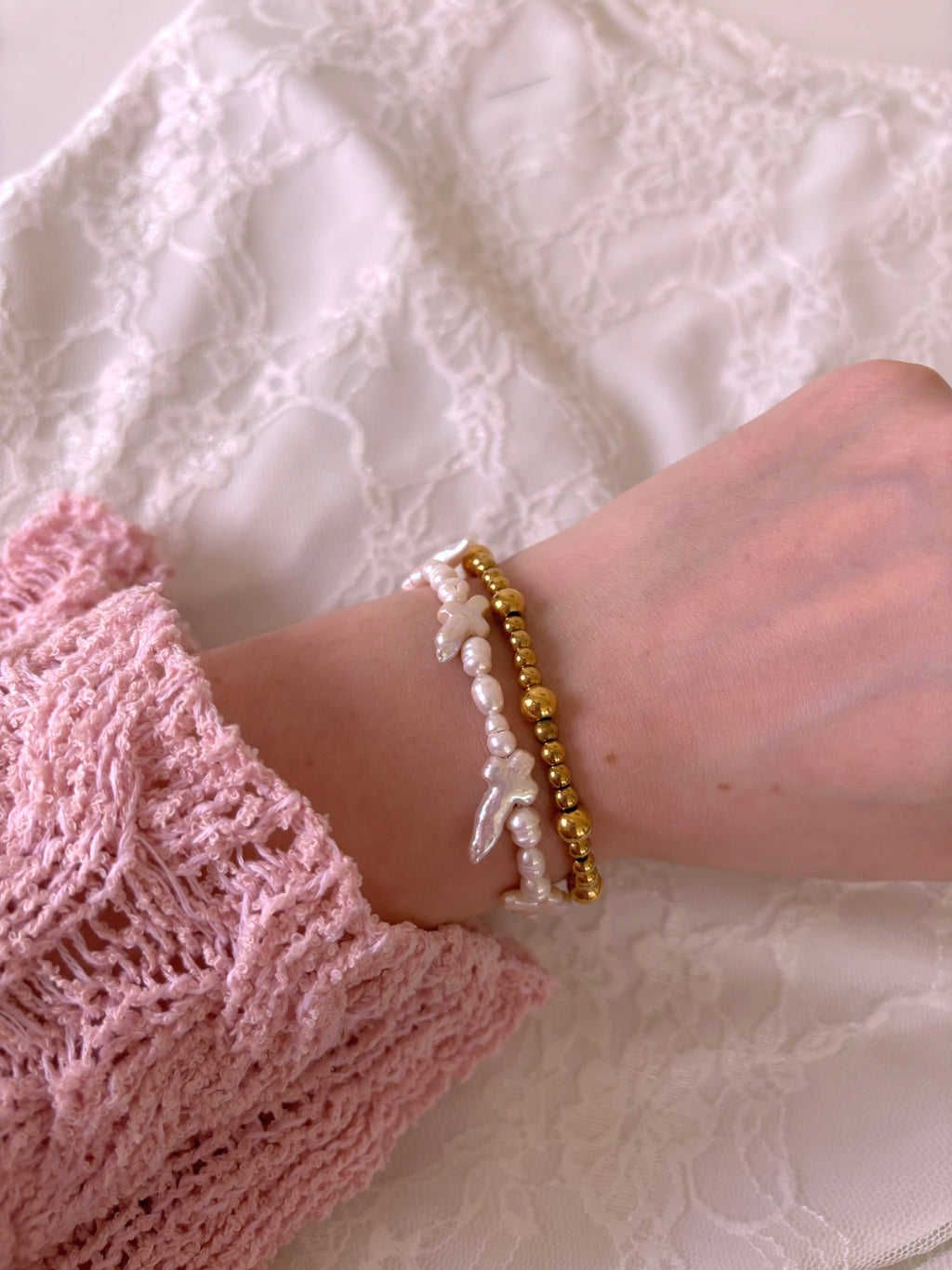 Clara Bracelet