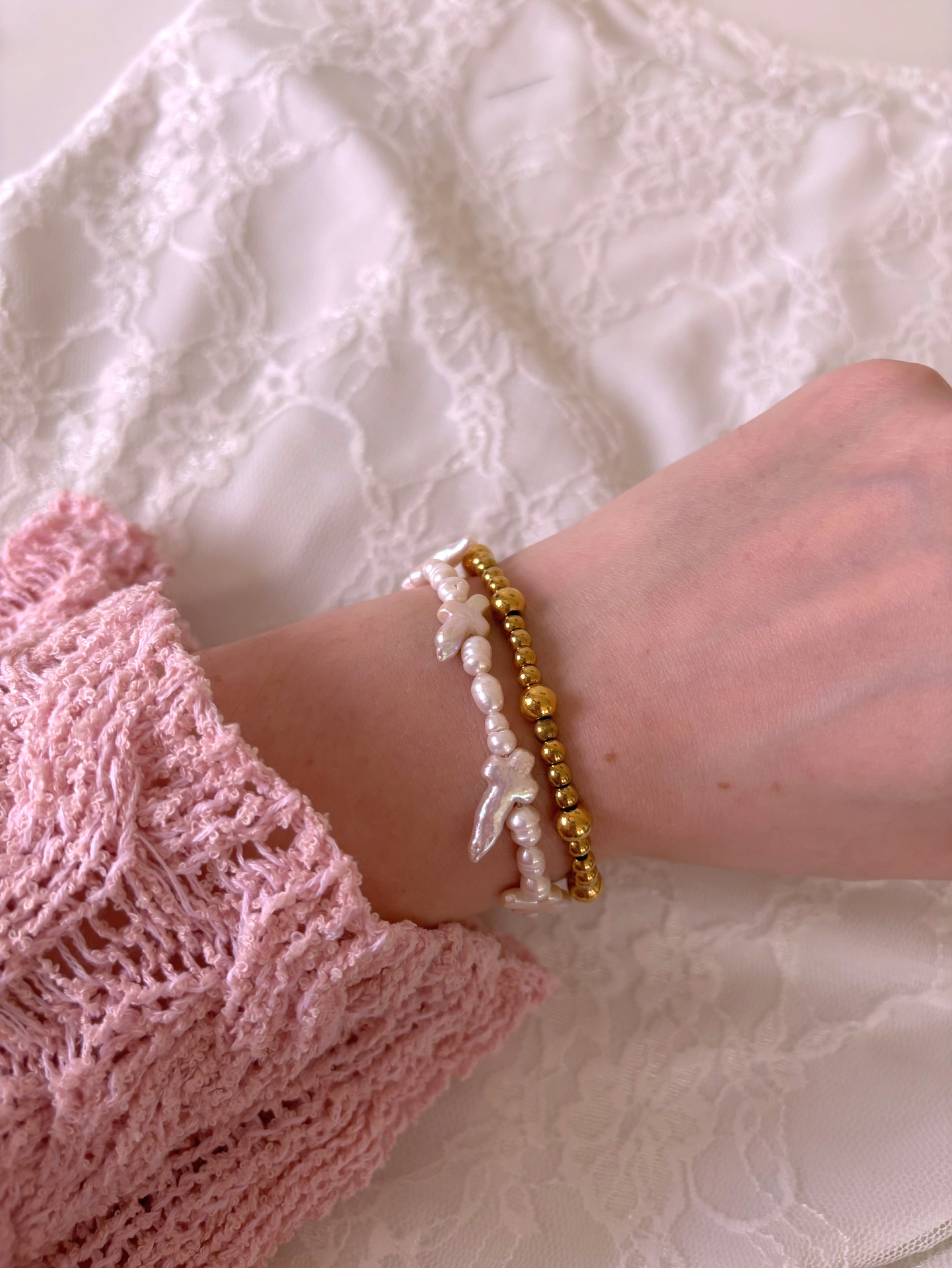Clara Bracelet