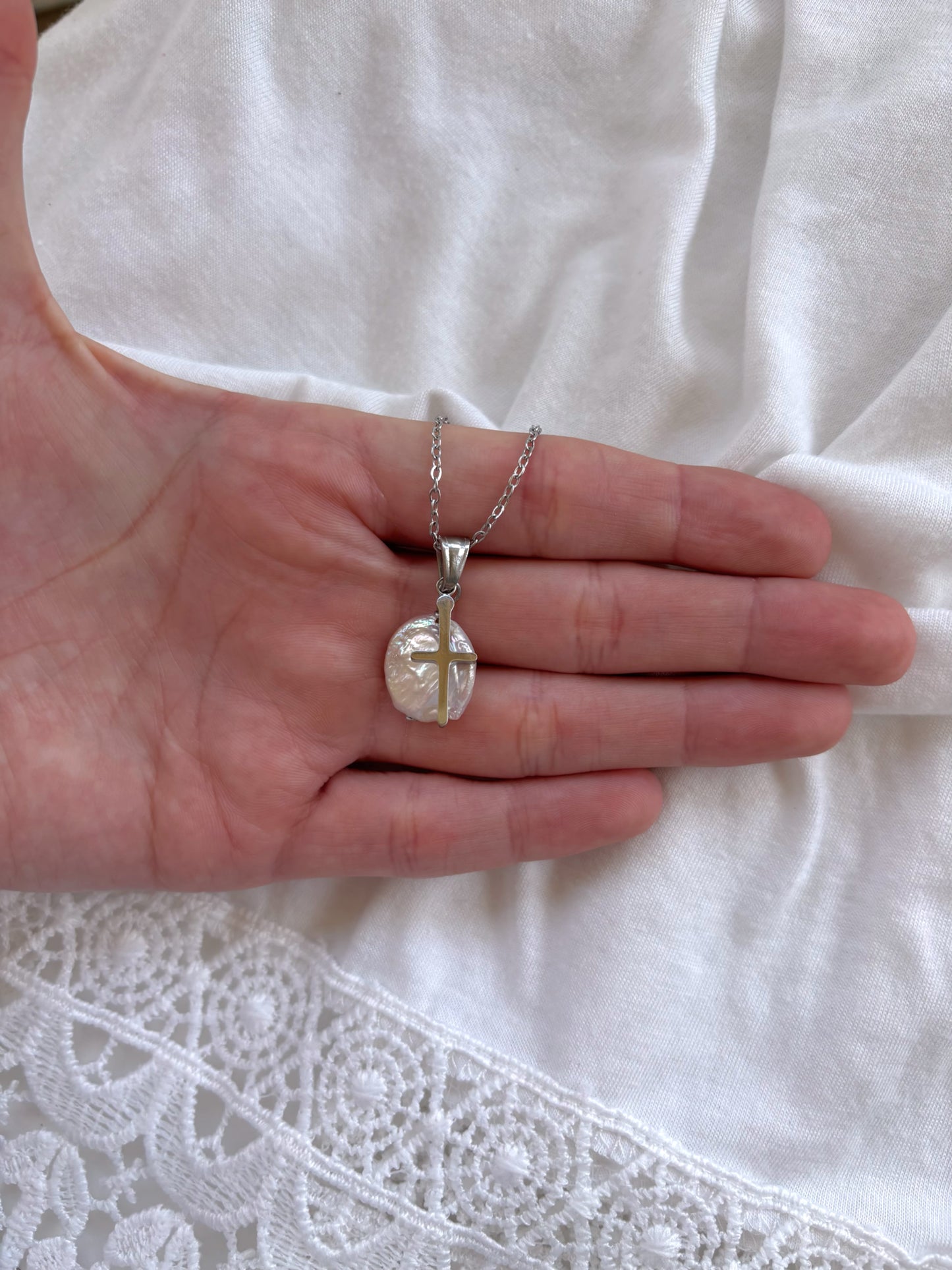 Sunday-Best Necklace