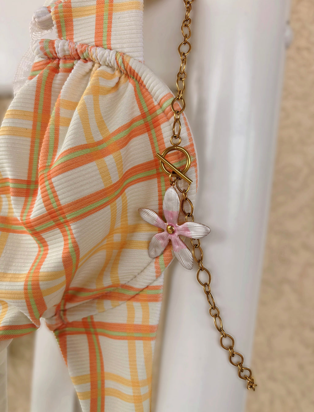 Flora Del Sol Necklace