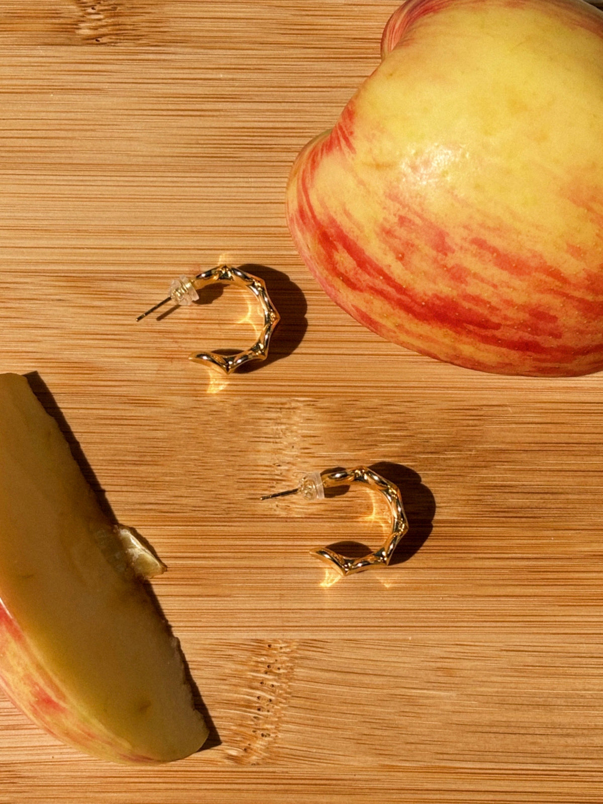 Applewood Hoops