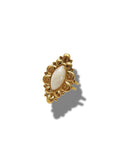 Cinnamon Cider Ring