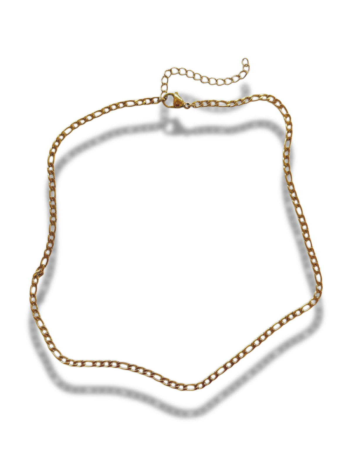 Secret Garden Necklace