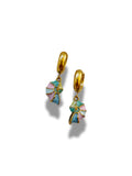 Colorful Coastal Earrings