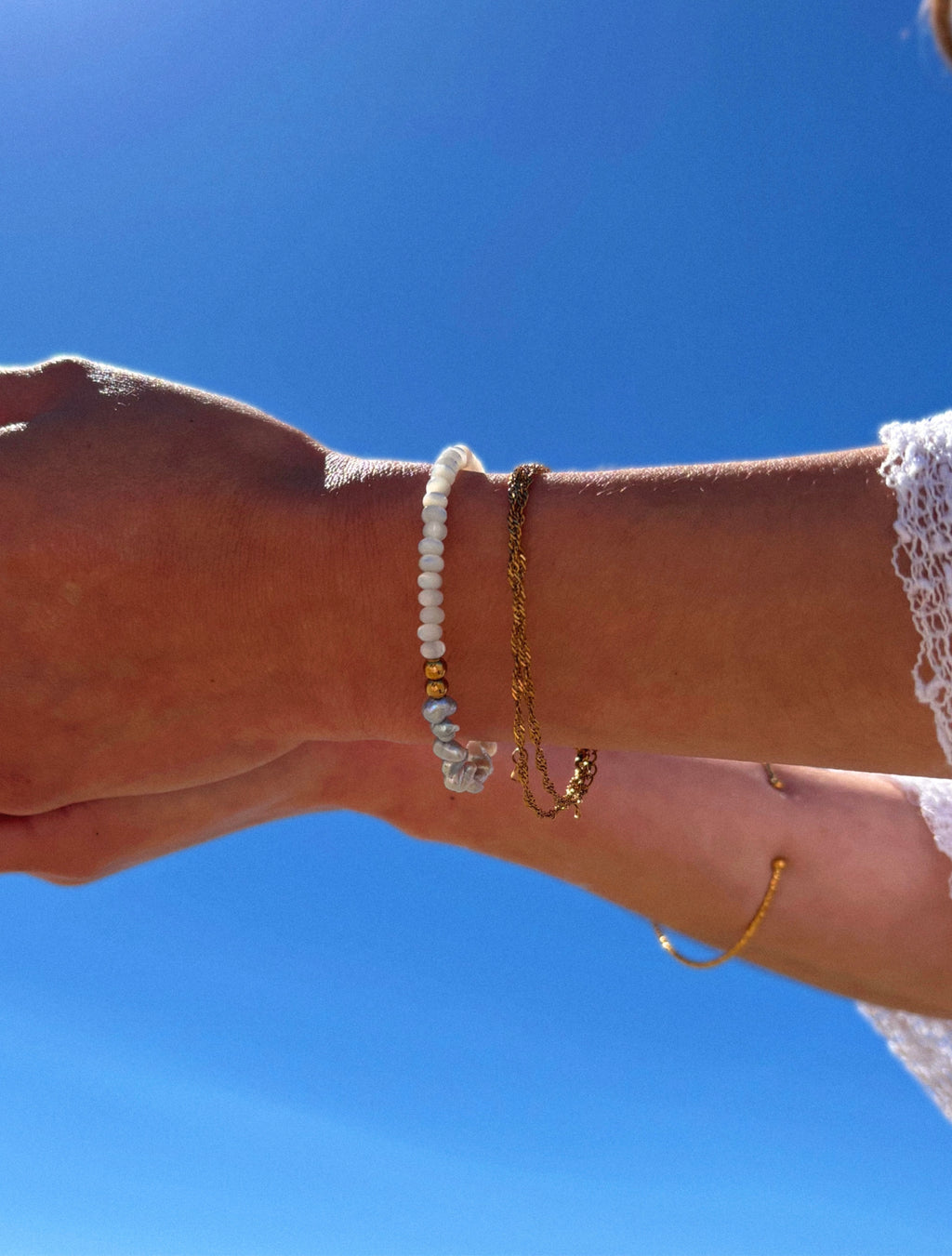 Sand & Shore Bracelet