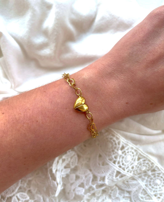 Oh So Lovely Bracelet