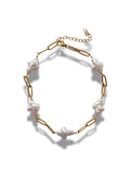 Saltwater Serenity Anklet