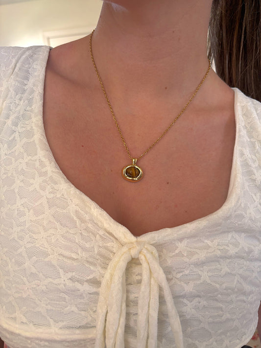 Andie’s Necklace