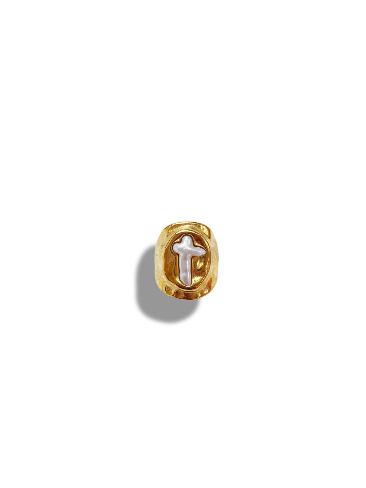 Coastline Ring
