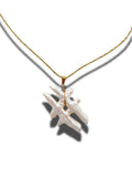 Eliza Pearl Necklace