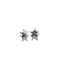 Star Kiss Studs