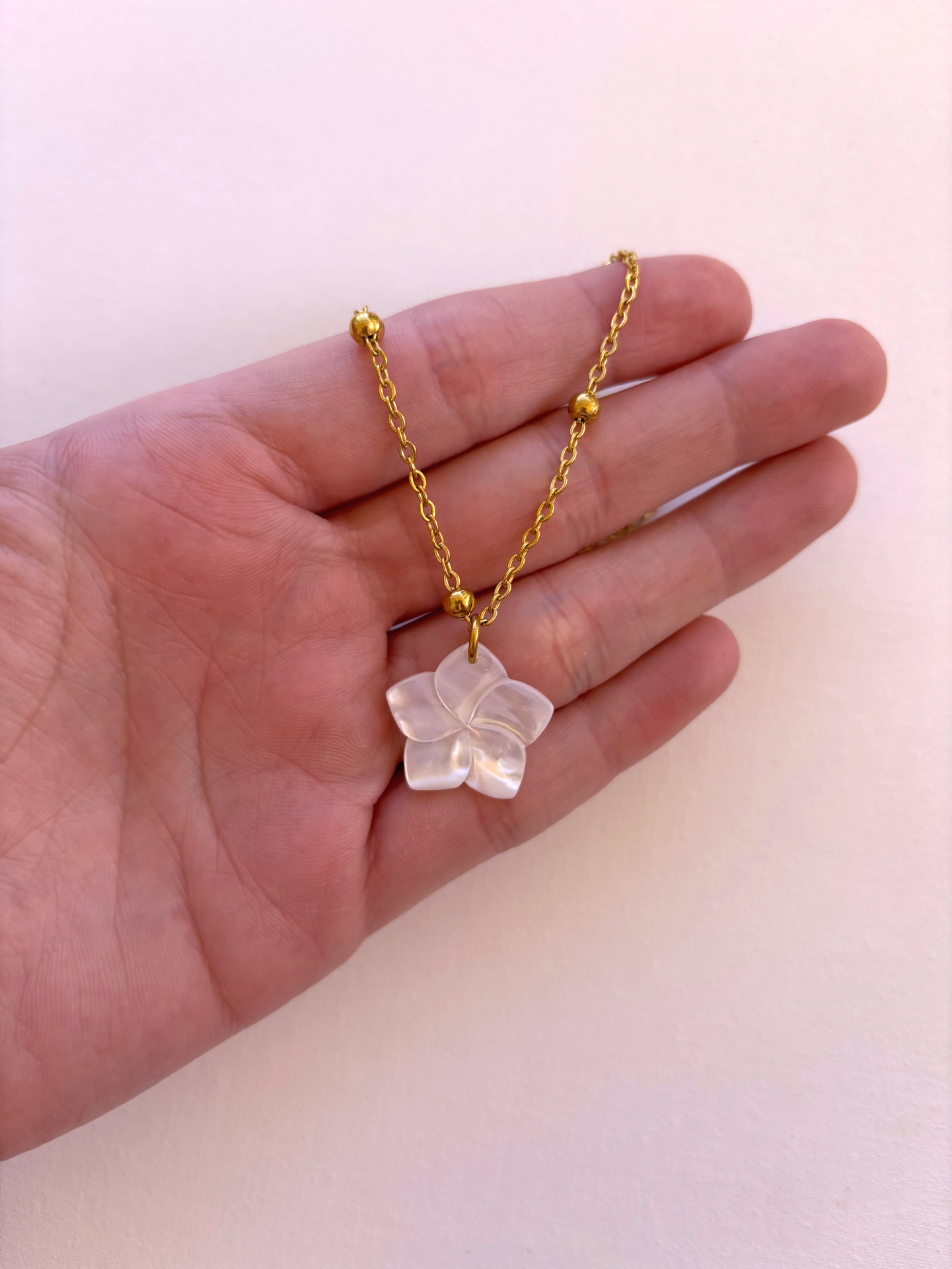 Island Breeze Necklace
