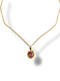 Sweetheart Necklace