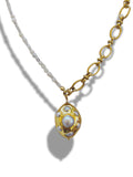 Pearl Bloom Necklace
