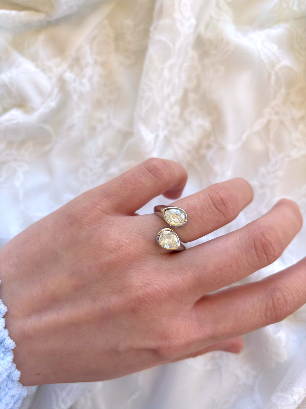Summer Sorbet Ring