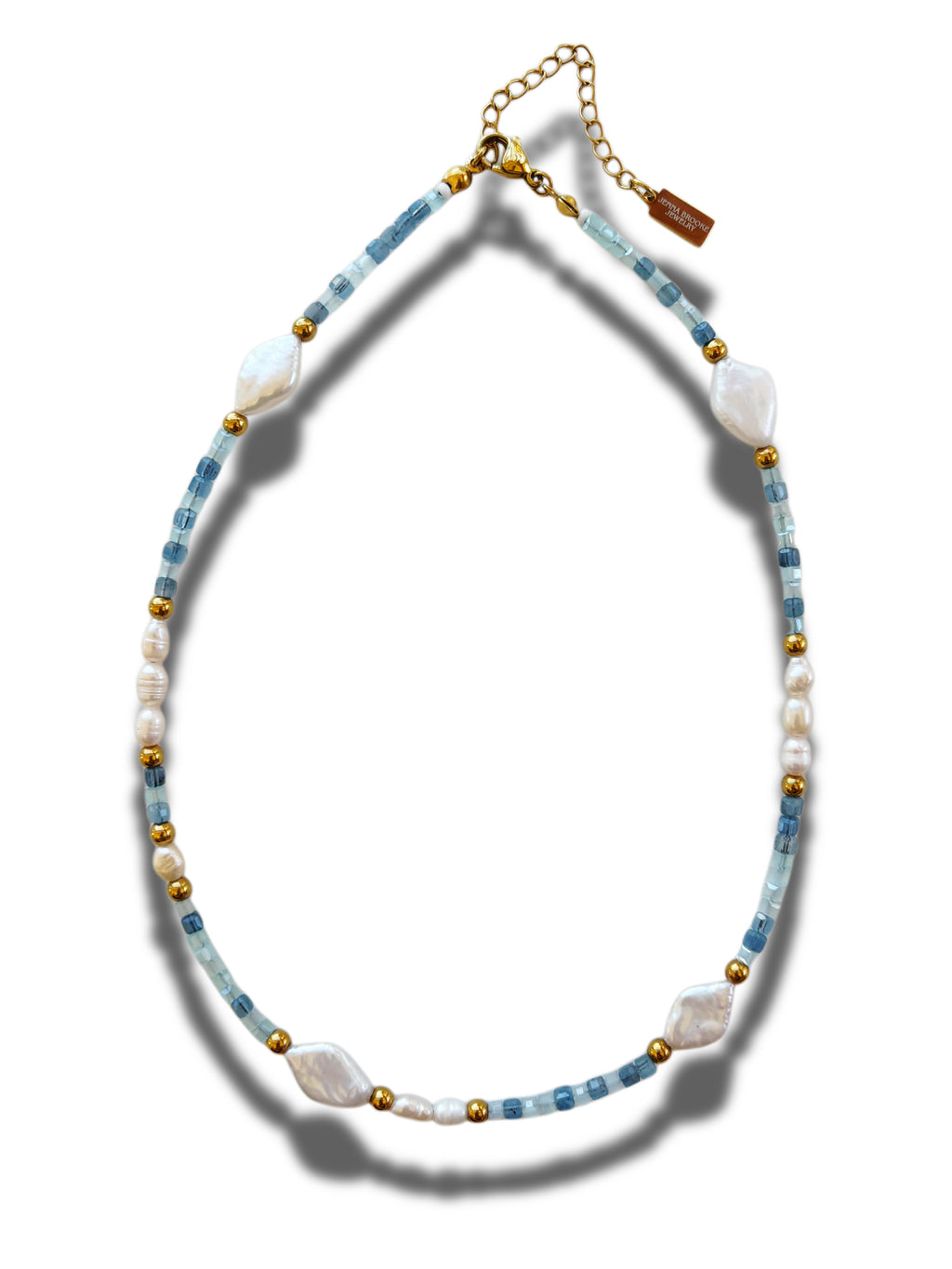 Salt Air Necklace