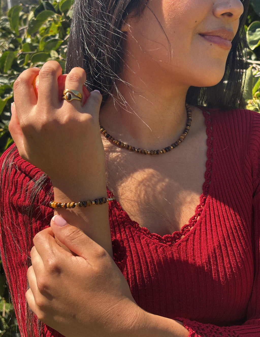 Orchard Bracelet