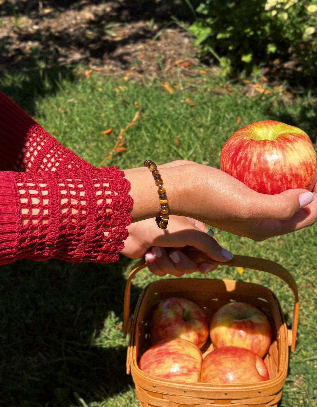 Orchard Bracelet