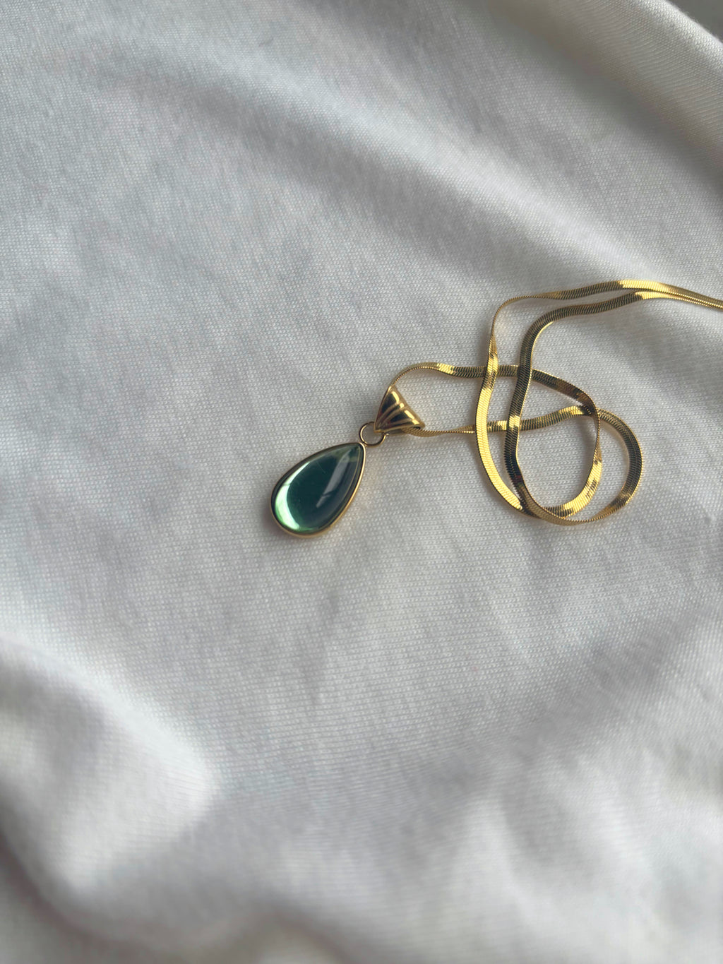 Brynn Necklace