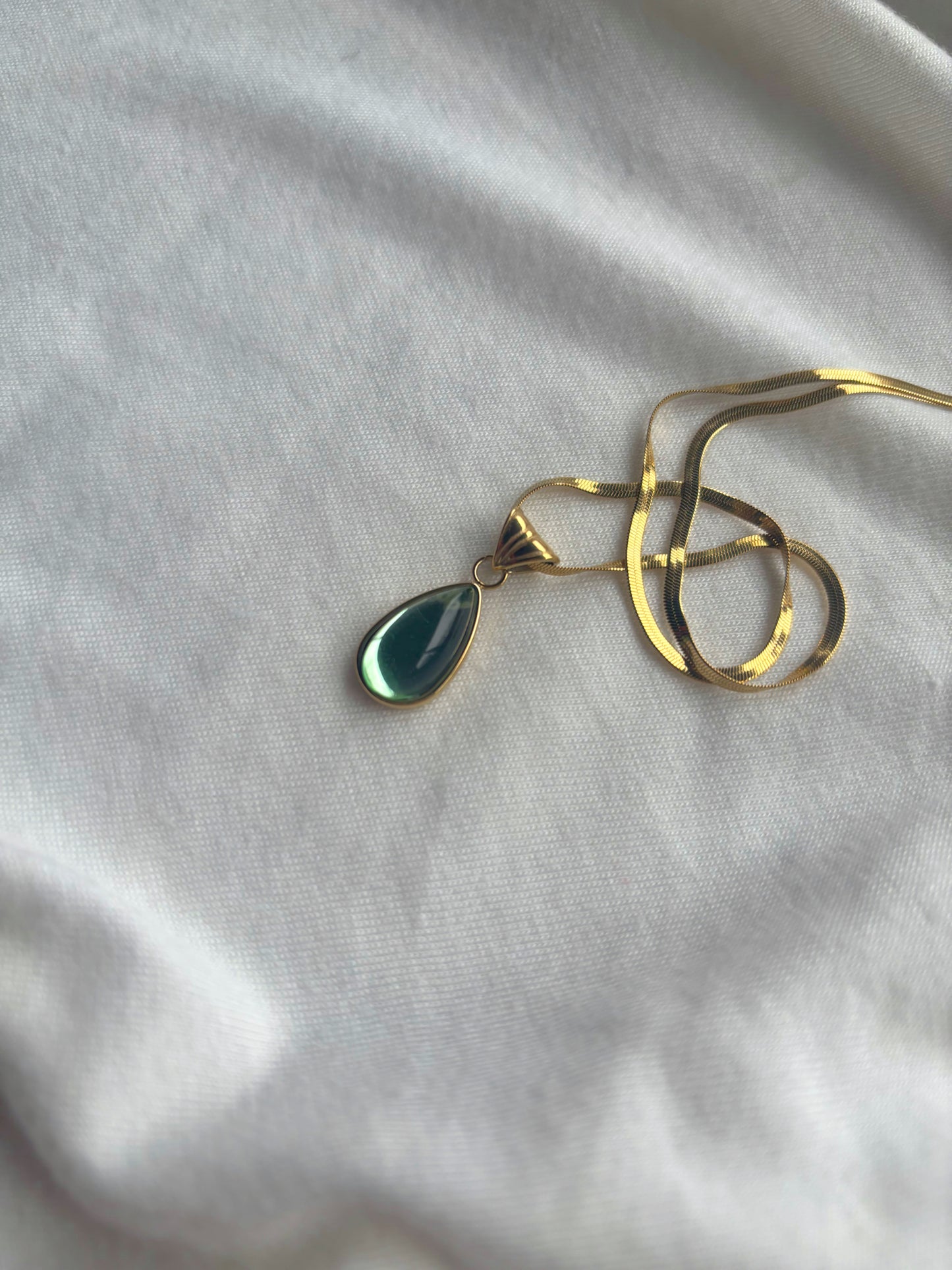 Brynn Necklace