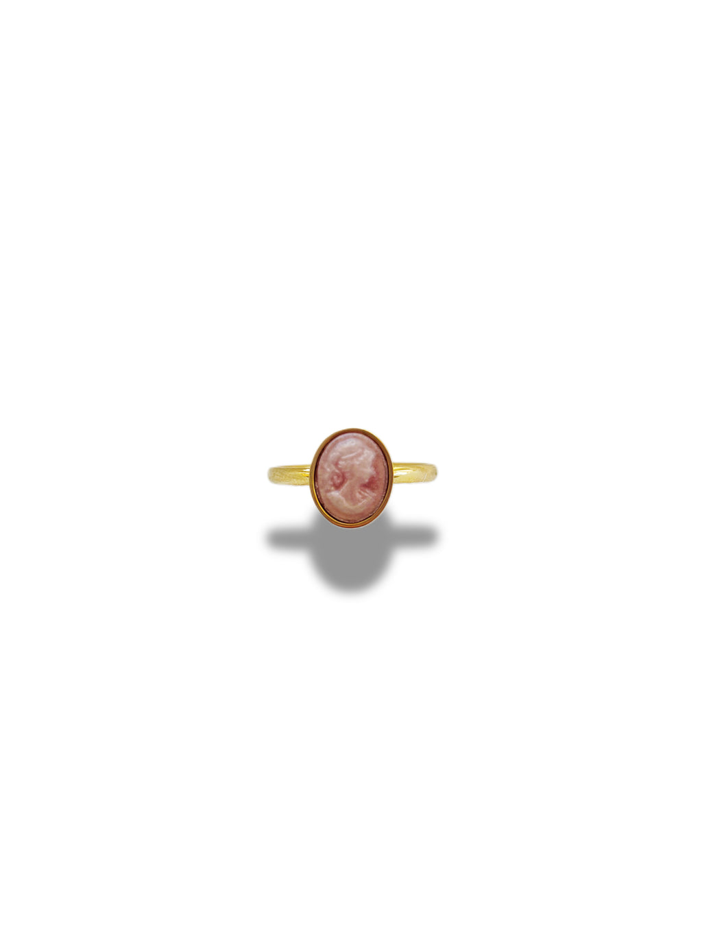 Cameo Ring