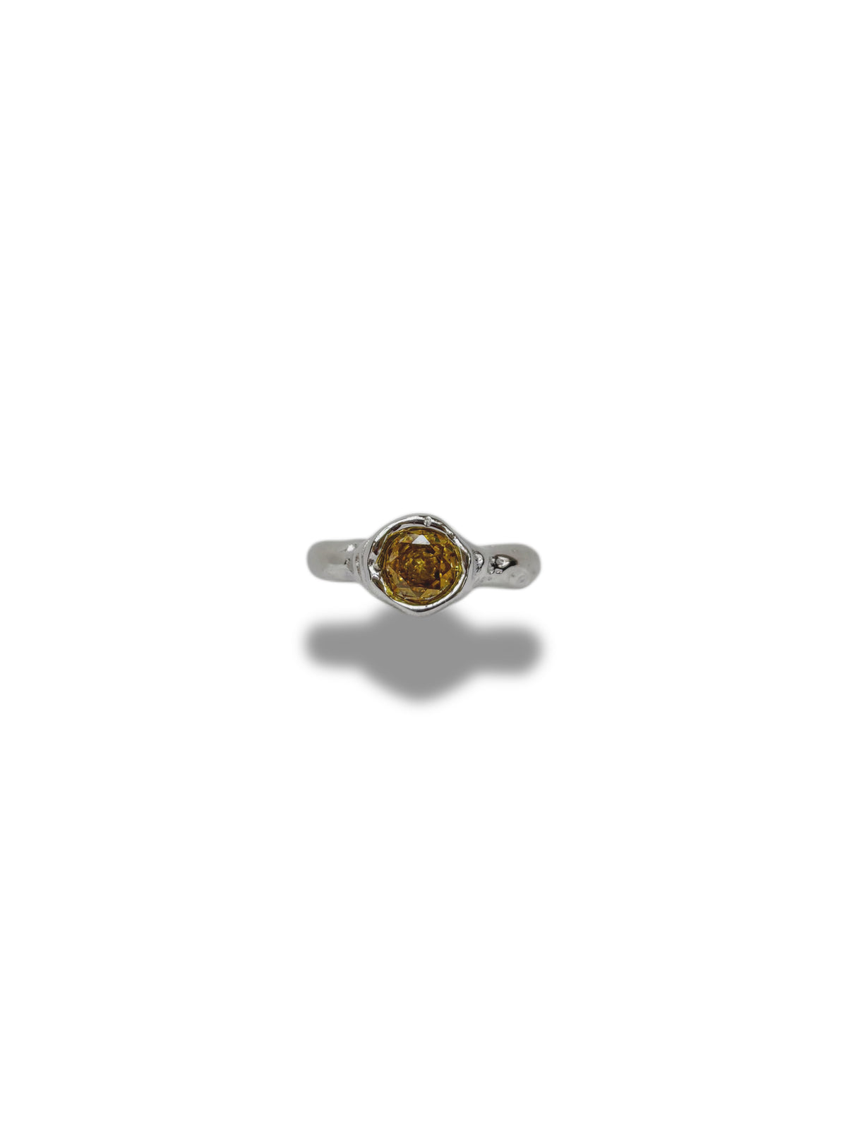 Honey Drop Ring