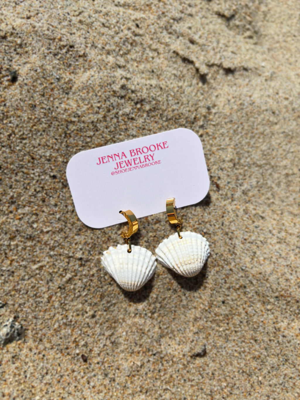 Pacific Coast Huggies