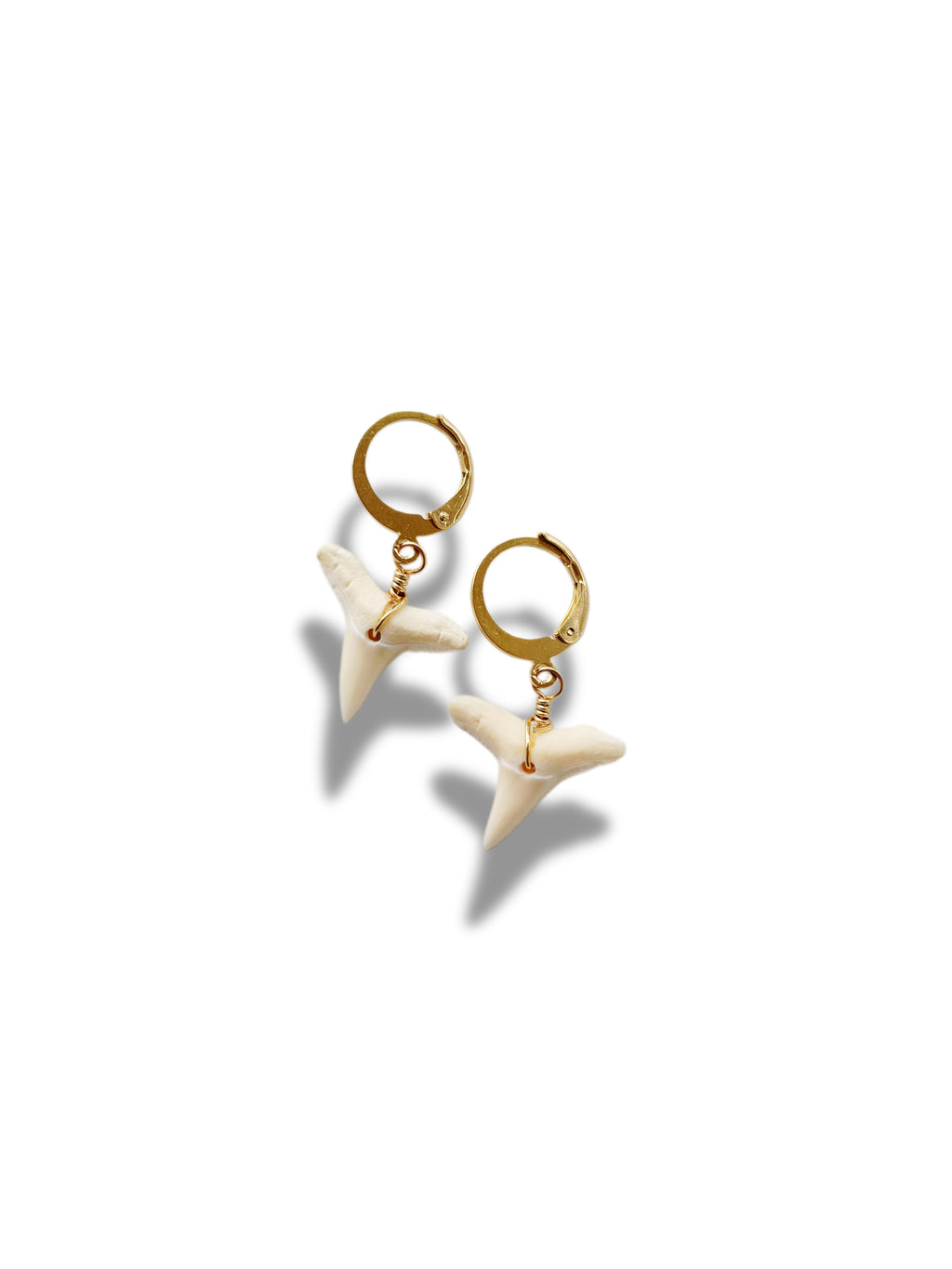 Isla Fang Earrings