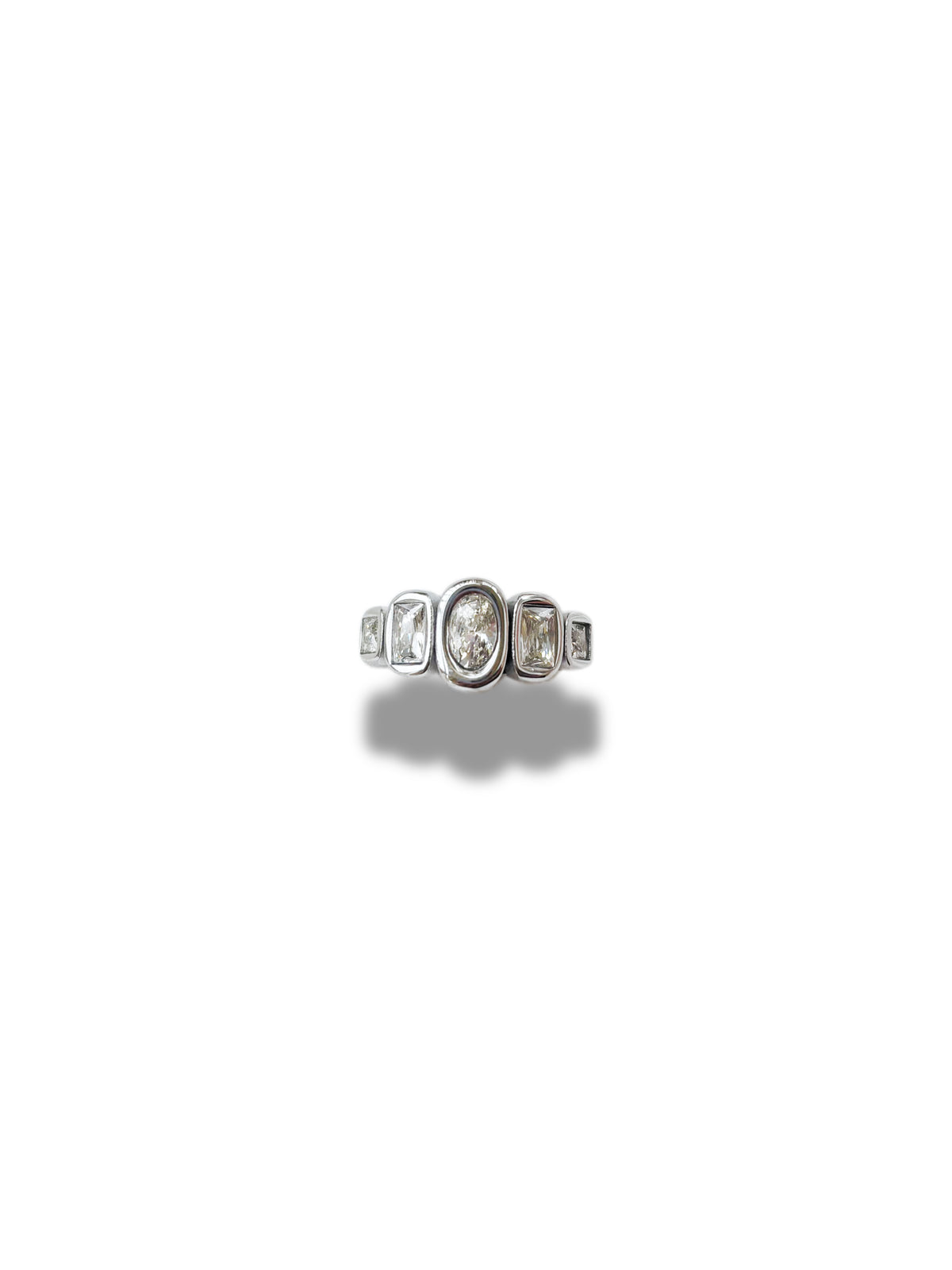 Salt Air Ring