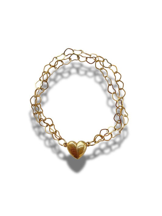 Oh So Lovely Bracelet