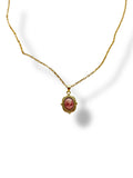 Cameo Necklace