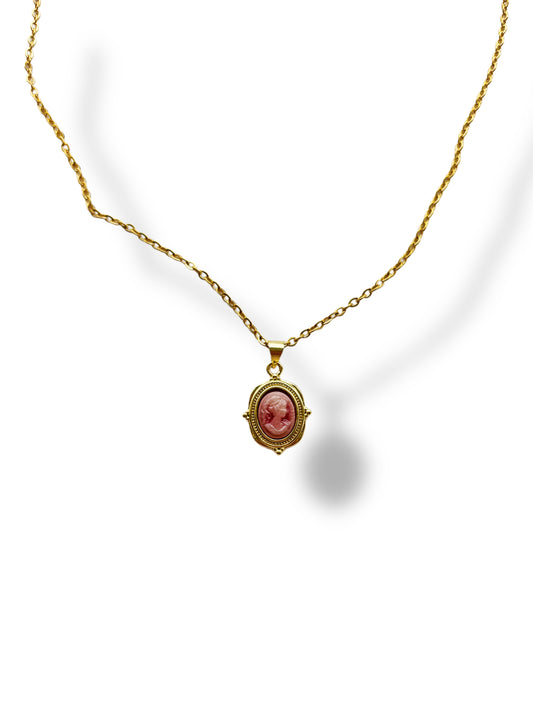 Queen Charlotte Necklace