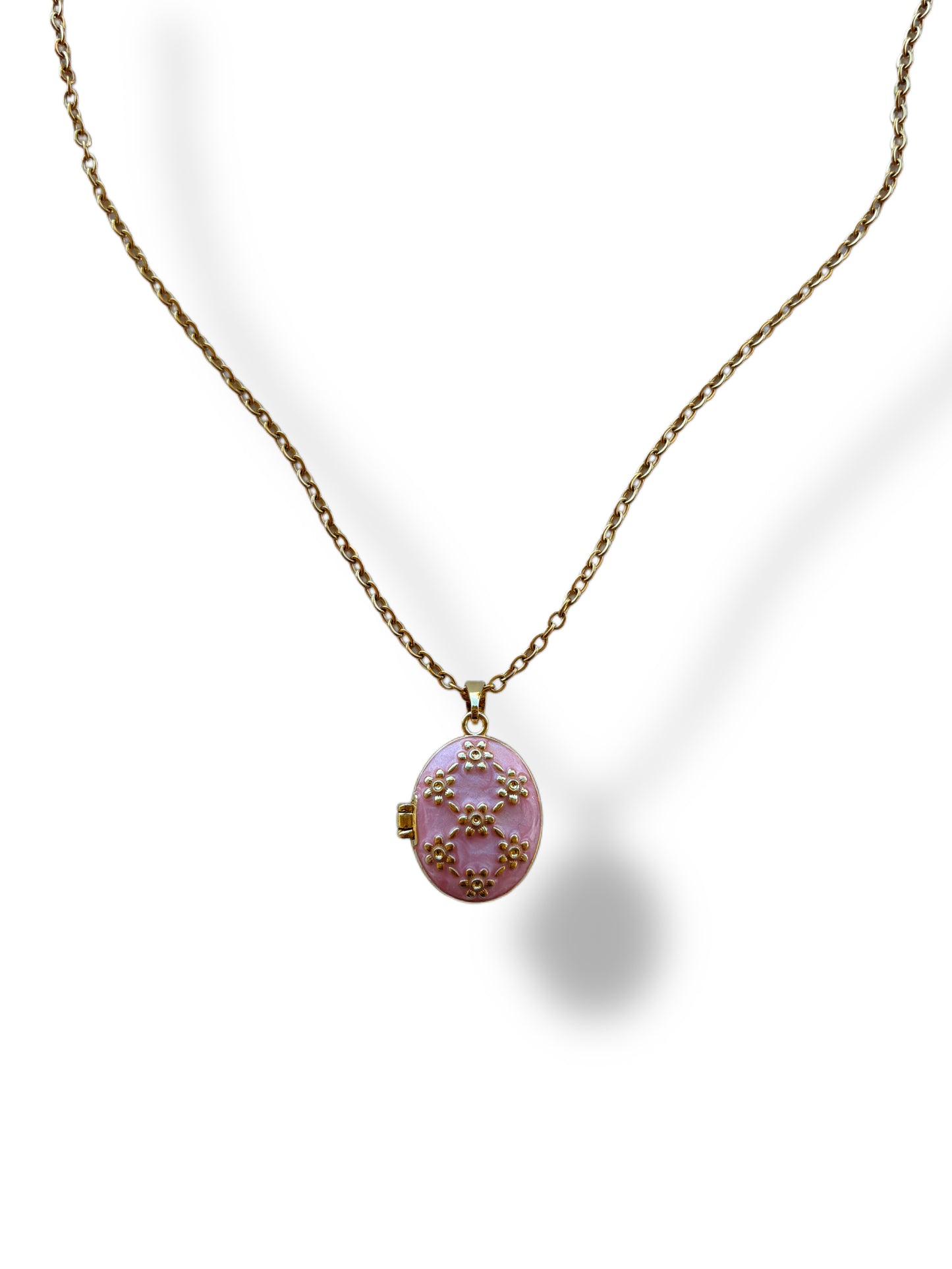 Love Daze Locket