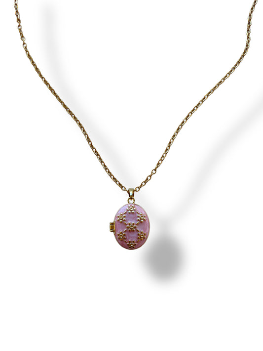 Love Daze Locket