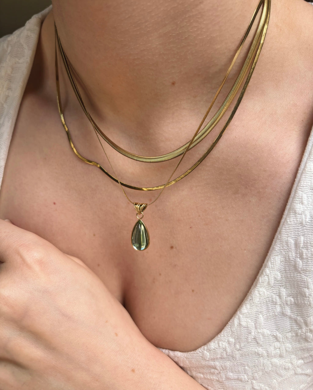 Brynn Necklace