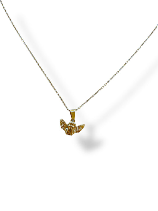 My Angel Necklace