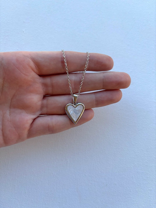 Ava Necklace
