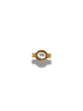 Maui Moon Ring