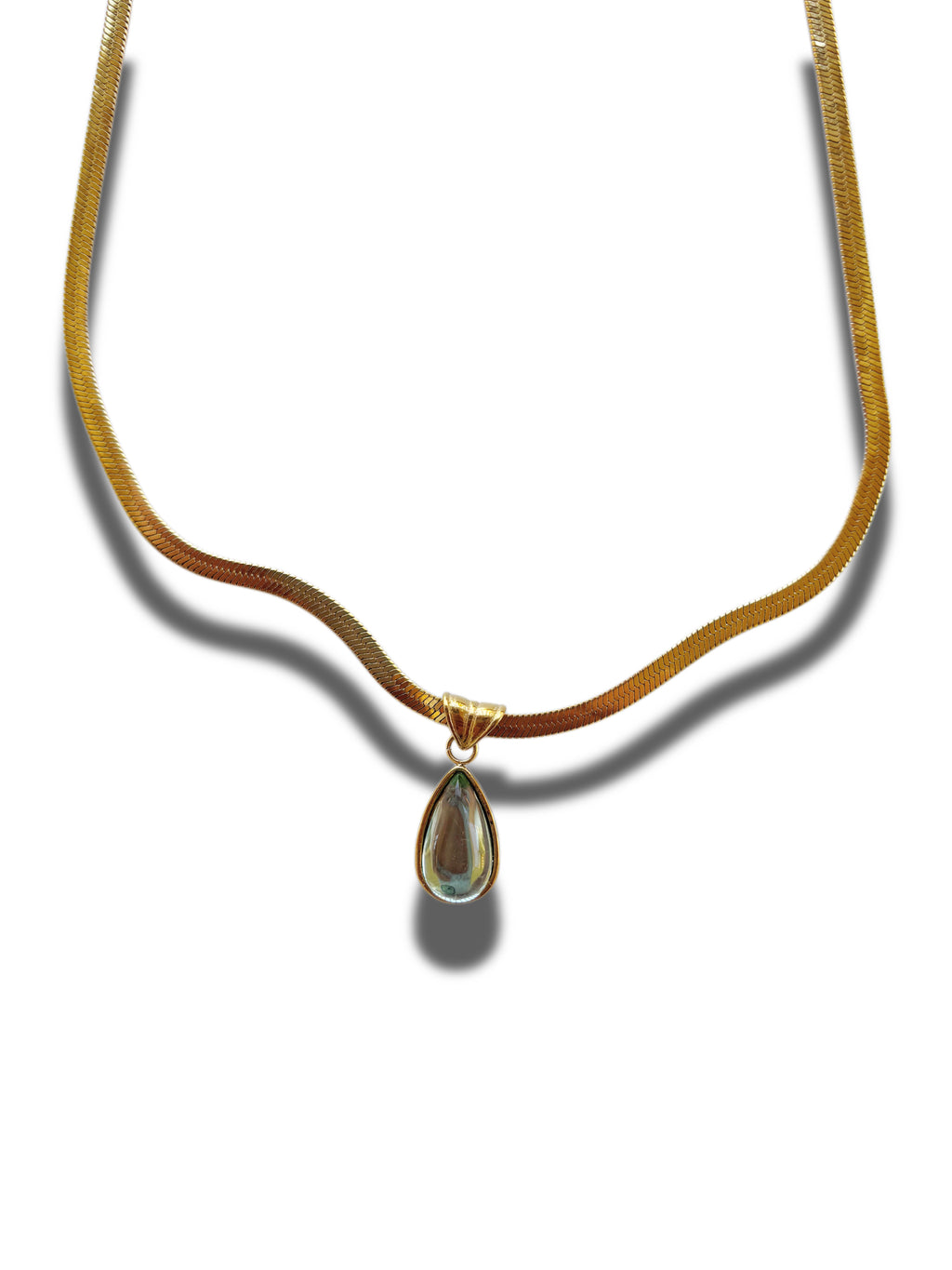 Brynn Necklace