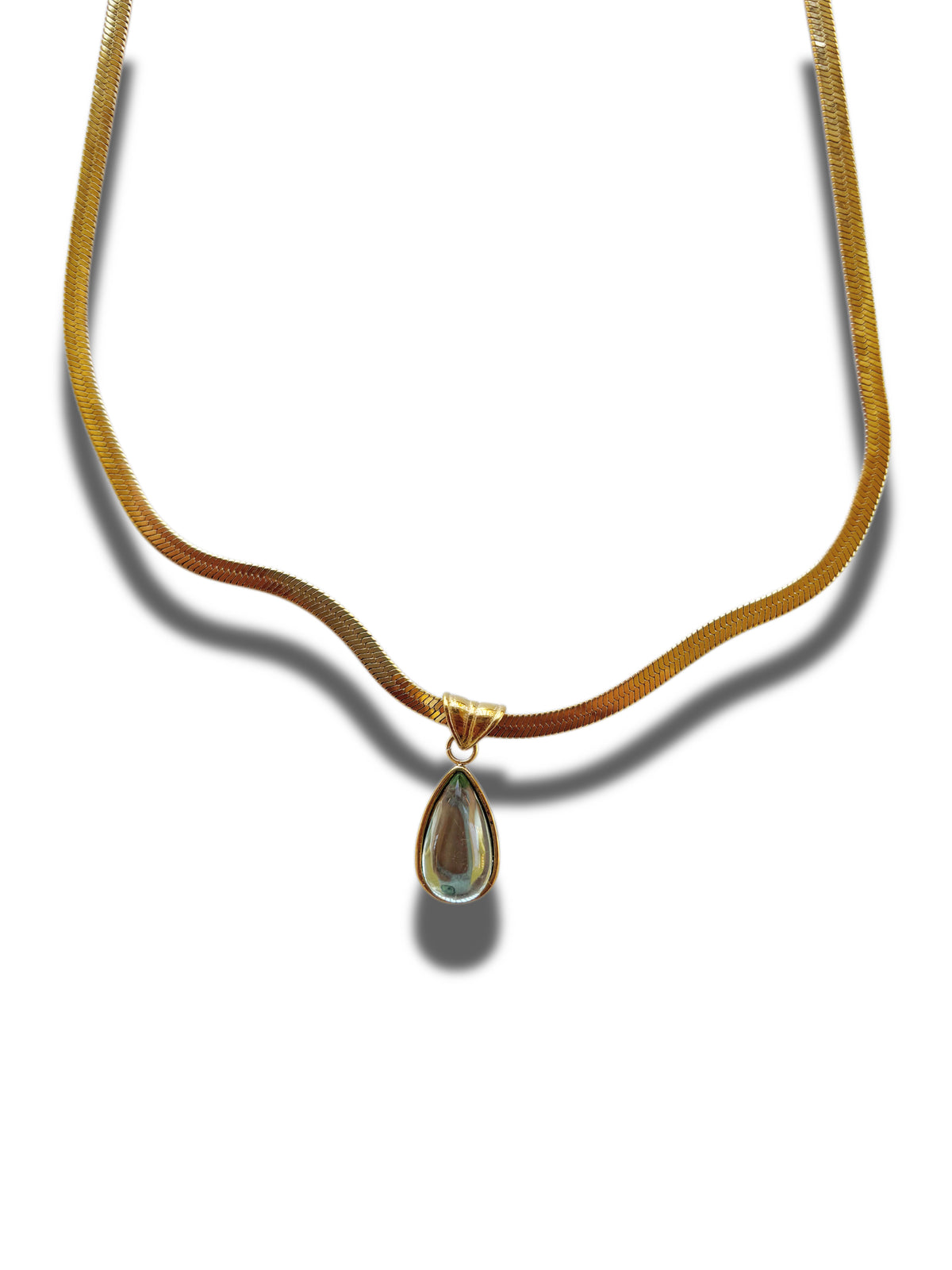 Brynn Necklace