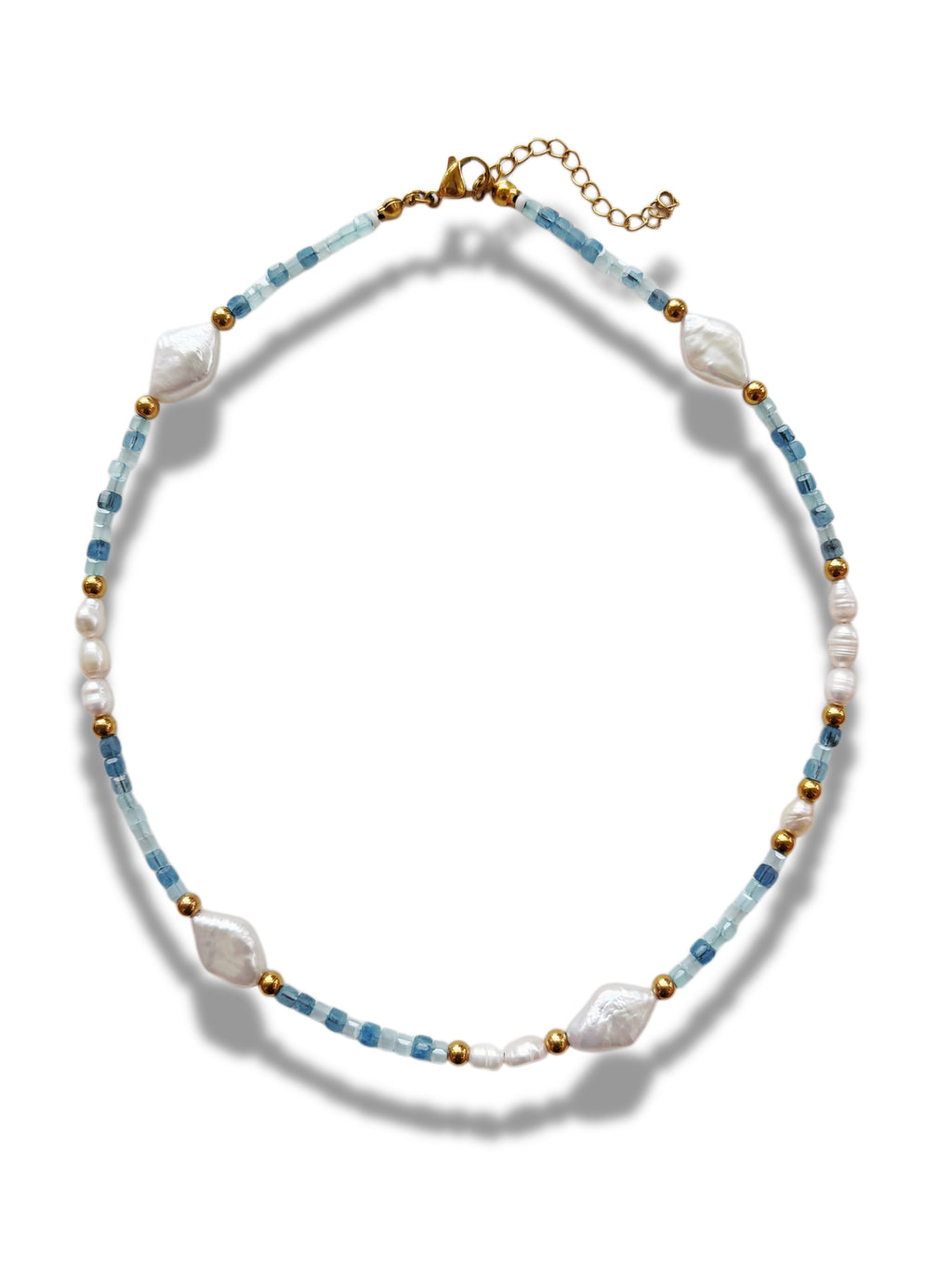 Salt Air Necklace