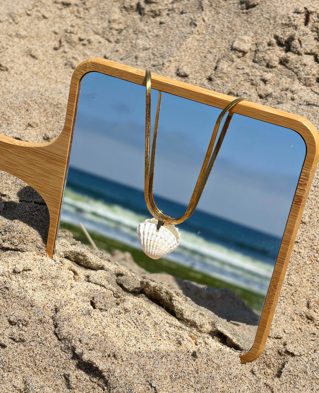 Pacific Coast Necklace