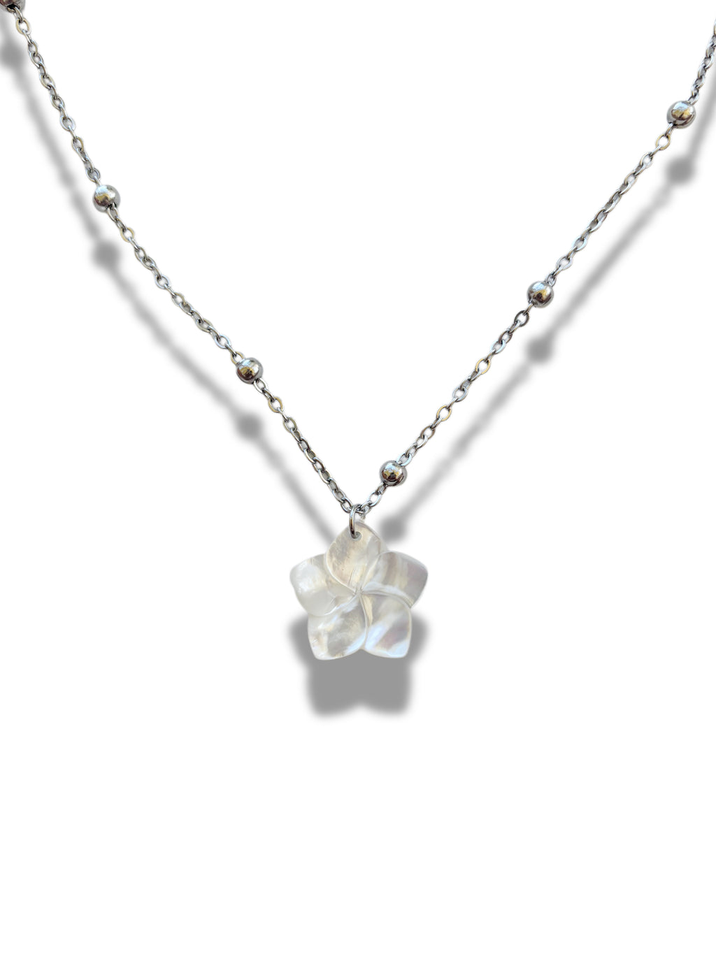 Island Breeze Necklace