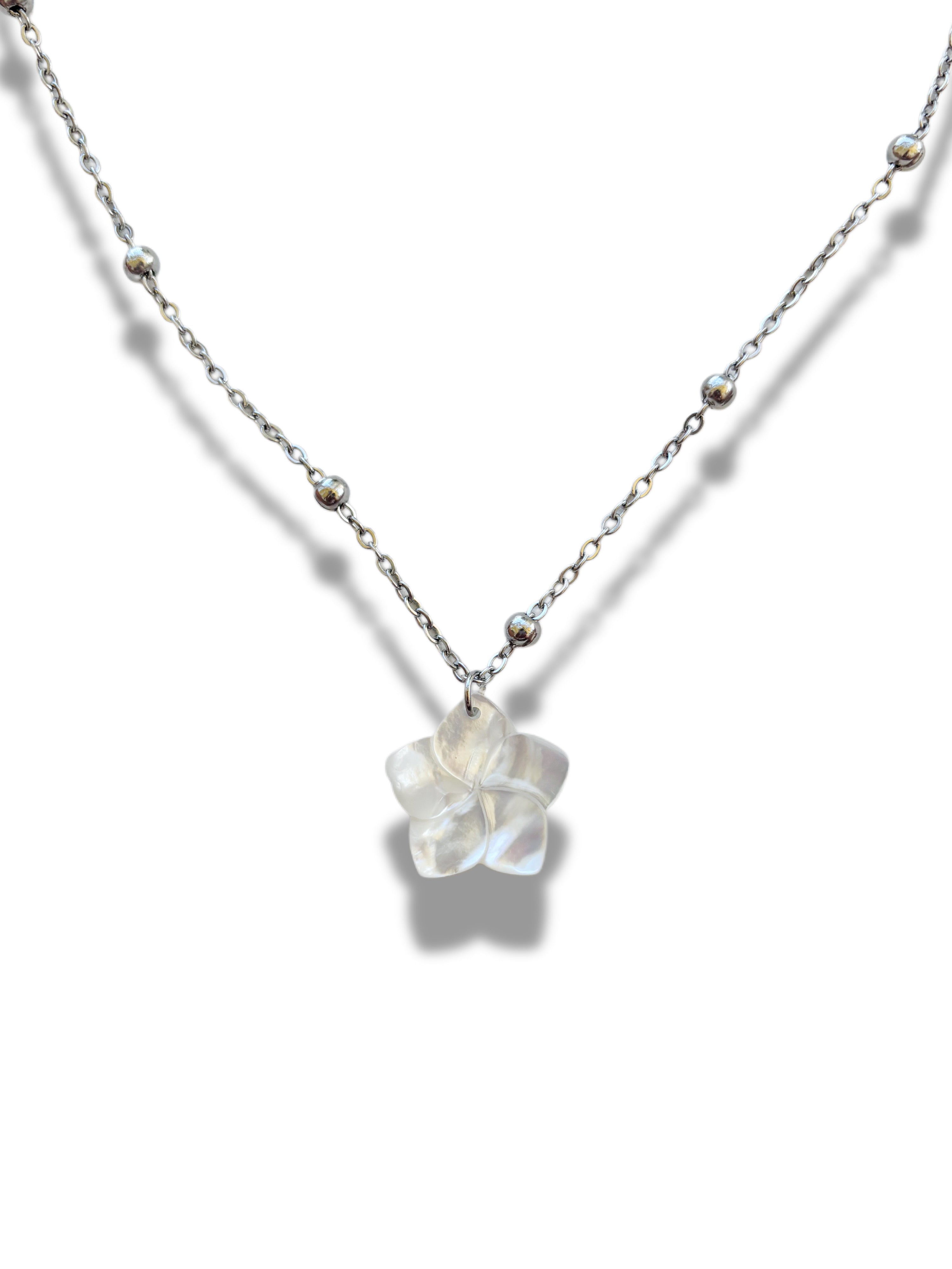 Island Breeze Necklace