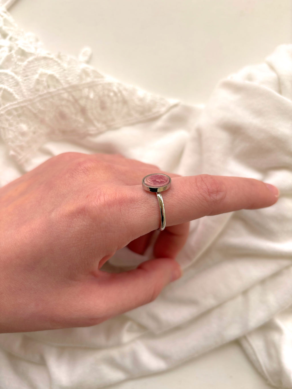 Cameo Ring