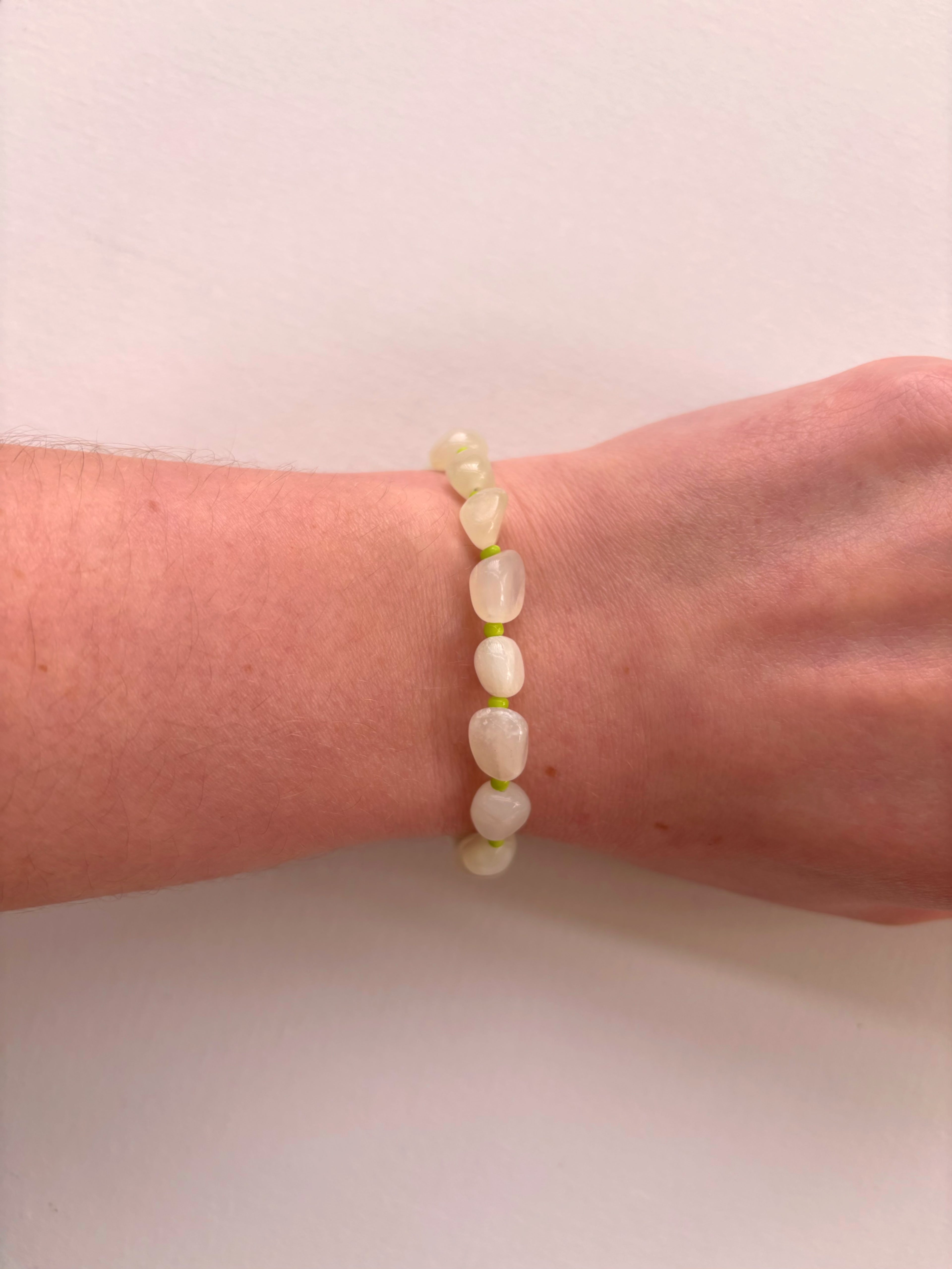 April Showers Bracelet