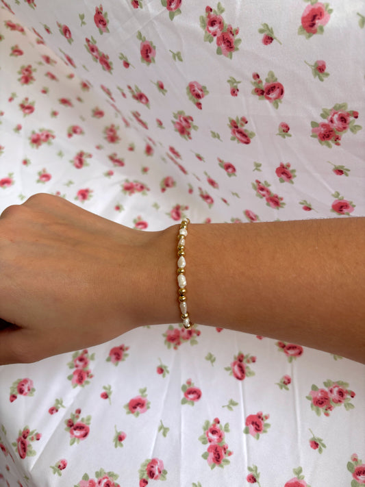 Gold Coast Bracelet
