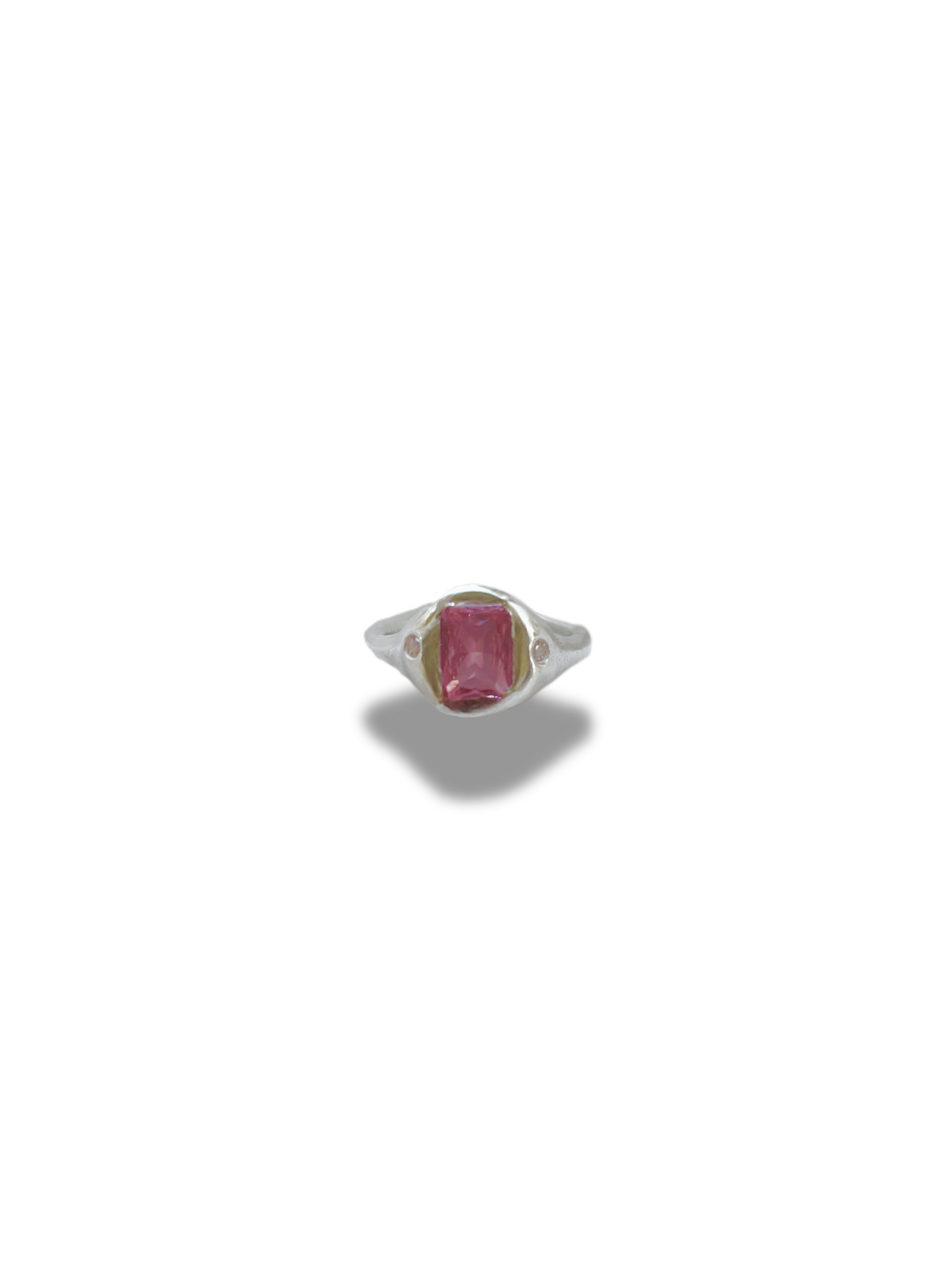 Laguna Rosé Ring