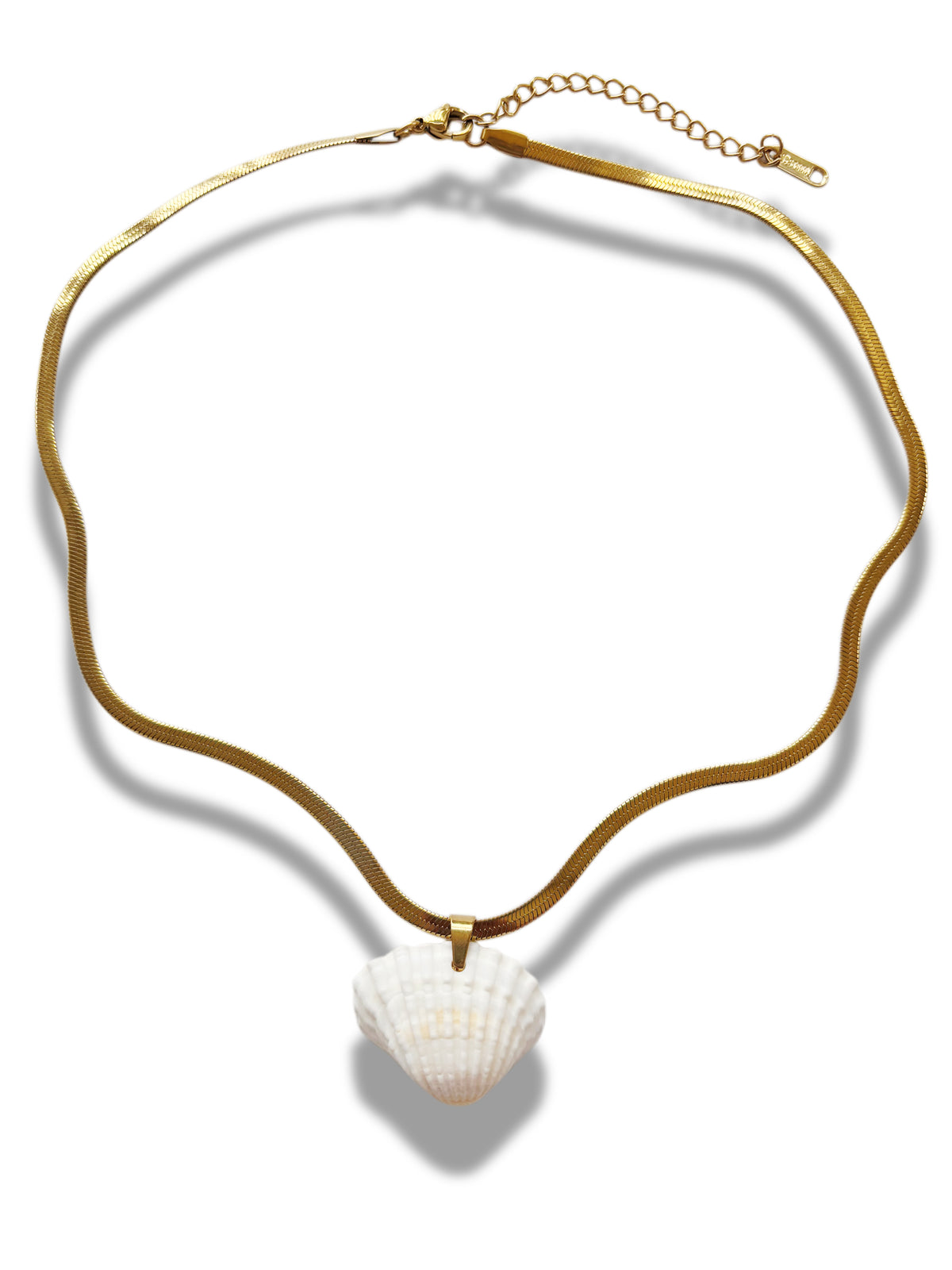 Pacific Coast Necklace